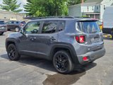 Used 2023 Jeep Renegade Altitude w/ Convenience Group I image 3