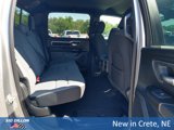 New 2025 RAM 1500 Big Horn image 6