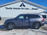 Used 2021 Honda Pilot Touring image 2