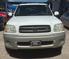 Used 2004 Toyota Sequoia SR5 image 2