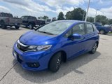 Used 2018 Honda Fit EX-L image 3