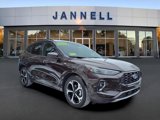 Used 2023 Ford Escape ST-Line Elite w/ Premium Technology Package image 3
