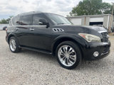 Used 2013 INFINITI QX56 4WD w/ Theater Pkg image 3