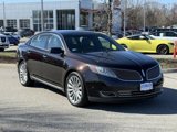 Used 2014 Lincoln MKS AWD w/ Equipment Group 101A image 3