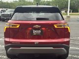 New 2025 Chevrolet Equinox LT image 5