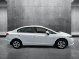 Used 2013 Honda Civic LX image 4