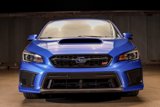 Used 2018 Subaru WRX STI Limited image 2