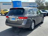 Used 2016 Honda Odyssey SE image 2