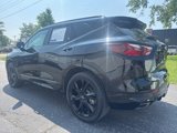 Used 2022 Chevrolet Blazer RS w/ Enhanced Convenience Package image 5