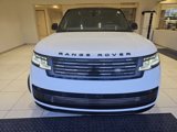 New 2024 Land Rover Range Rover SV image 2