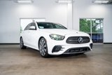 Used 2022 Mercedes-Benz E 350 Sedan image 4
