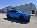 Used 2022 Volkswagen Taos SE image 3