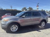 Used 2014 Ford Explorer XLT image 3