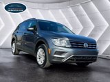 Used 2020 Volkswagen Tiguan S image 3
