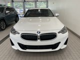Used 2025 BMW 230i xDrive Coupe w/ Premium Package image 2