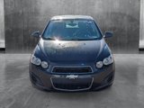 Used 2014 Chevrolet Sonic LT image 2