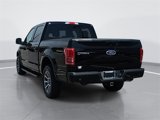 Certified 2017 Ford F150 Lariat w/ Equipment Group 502A Luxury image 5