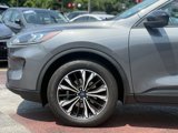 Used 2021 Ford Escape SE w/ SE Sport Appearance Package image 2