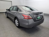 Used 2015 Nissan Altima 2.5 S w/ Power Driver Seat Package image 5