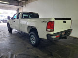 Used 2010 GMC Sierra 3500 W/T w/ Snow Plow Prep Package image 5