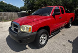 Used 2006 Dodge Dakota ST image 4