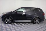 Used 2017 Hyundai Santa Fe Limited image 5