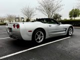 Used 2000 Chevrolet Corvette Convertible image 6