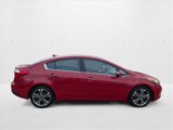 Used 2015 Kia Forte EX w/ UVO Package W/17" Alloys image 4