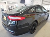 Used 2016 Ford Fusion SE w/ Equipment Group 202A image 4