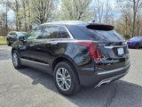 Certified 2022 Cadillac XT5 Premium Luxury image 3