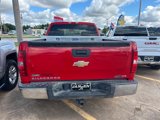 Used 2011 Chevrolet Silverado 1500 LTZ image 4
