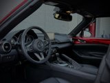 Used 2021 MAZDA MX-5 Miata RF Grand Touring image 6
