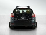 Used 2012 Subaru Impreza 2.0i Sport Premium image 4