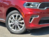 Used 2021 Dodge Durango Citadel image 3