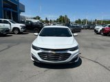 Used 2022 Chevrolet Malibu LT image 3