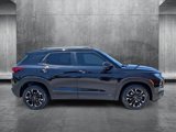 Used 2021 Chevrolet TrailBlazer LT w/ Convenience Package image 4