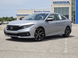 Used 2021 Honda Civic Sport image 2