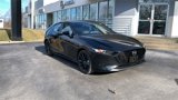 New 2025 MAZDA MAZDA3 s Sport image 3