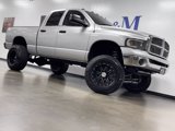 Used 2004 Dodge Ram 3500 Truck SLT w/ Trailer Tow Group image 2