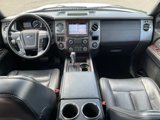 Used 2017 Ford Expedition EL Platinum image 6