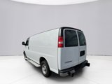 Used 2022 Chevrolet Express 2500 w/ Driver Convenience Package image 3