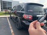 Used 2018 Nissan Armada Platinum image 2