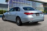 Certified 2023 Mercedes-Benz C 300 4MATIC Sedan image 2