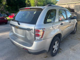 Used 2008 Chevrolet Equinox LS image 4