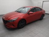 Used 2023 Hyundai Elantra SEL image 2