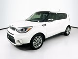 Used 2019 Kia Soul + w/ Primo Package image 3