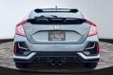 Used 2021 Honda Civic Sport image 4