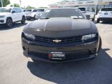 Used 2015 Chevrolet Camaro LT image 2