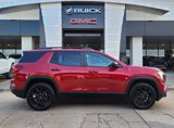 New 2025 GMC Terrain Elevation w/ Black Edition image 3