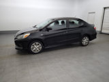 Used 2021 Mitsubishi Mirage G4 image 2